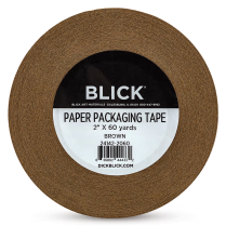 Kraft Tape, 2" x  60 yds