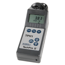 Myron L TPH1 TechPro II pH/Conductivity Meter