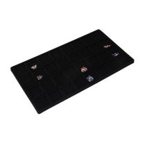 Plastic Tray 32 Section