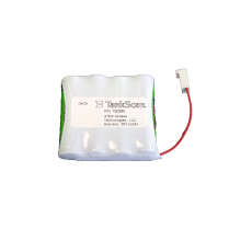 TankScan&reg; Battery Replacement TSM8 (4 AA Alkaline)