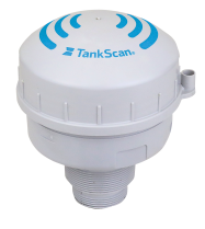 TankScan&reg; Non-Contact Radar Level Monitor &ndash; 1-Year Cellular Service (Verizon) Included