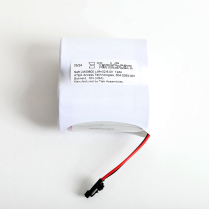 TankScan&reg; Battery Replacement TSR1000 (2 D Lithium)