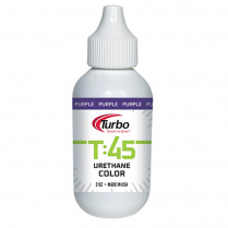 TURBO URETHANE COLOR PURPLE 2OZ