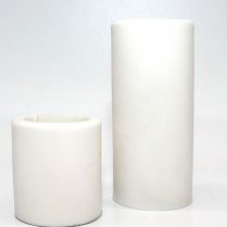 TURBO CUSTOM THUMB MOLDING CYLINDER 1 1/8 DIA