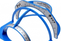 PRO SECT QUARTER SCALE