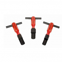 LOT DE 3 EXTRACTEURS D'INSERTS