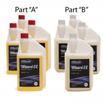 ULTIMATE WIZARD EZ URETHANE QUICK PLUG &ndash; 2 GALLON