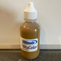 COLORANT WIZCOLOR POUR PRODUIT DE BOUCHAGE WIZARD