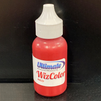 COLORANT WIZCOLOR POUR PRODUIT DE BOUCHAGE WIZARD