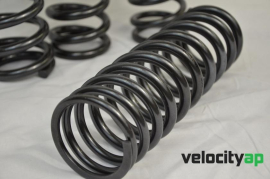 VelocityAP Aston Martin V12 Vantage Progressive Taper Sport Lowering Springs