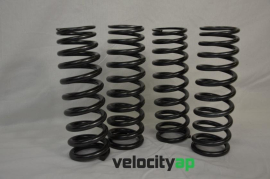 VelocityAP Aston Martin V12 Vantage Progressive Taper Sport Lowering Springs