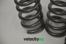 VelocityAP Lamborghini Huracan Progressive Rate Lowering Springs