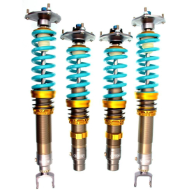 VelocityAP Aston Martin V8 Vantage N24 (06-) NTR R1 Nitron Coilover Kit