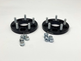 VelocityAP Jaguar Hubcentric Wheel Spacer 18mm Set of 2