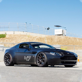 VelocityAP Aston Martin Compatible Apex Flowformed Wheel