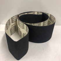 Sanding Belt - 30 Grit 6 x 115