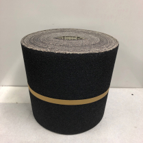 Sandpaper Roll - 50 Yd. - 30 Grit