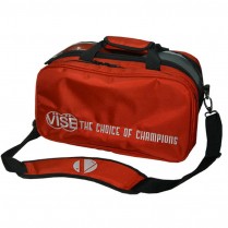 2-BALL CLEAR TOP TOTE PLUS