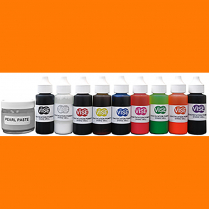 VISE CS HYBRID COLOR KIT