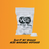 SLUG-IT AVEC WASHERS