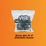 SLEEVES DE CONVERSION SWITCH GRIP &Agrave; IT