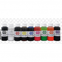 VISE BALL PLUG COLOR EA