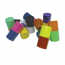 VISE GRIP DUAL "EASY" 100% URETHANE THUMB SLUGS