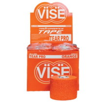 VISE TEAR PRO ORANGE ROLLS 2 INCH