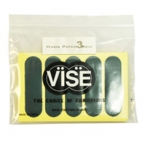 VISE HADA PATCH 3/4 INCH  3 (AQUA) (50 PRE CUT STRIPS)