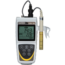 Con 150 Meter & probe