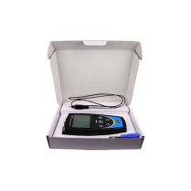 ION 100 Portable Ion Meter