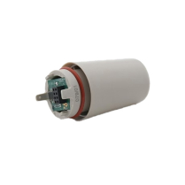 Electrode, replacement