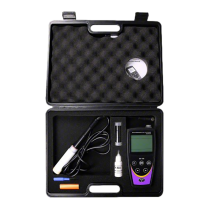 Oakton&reg; DO 100 Portable DO Meter Kit &ndash; Includes Probe & Carrying Case