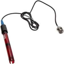 Oakton&reg; WD‑35805‑15 Double‑Junction ORP Electrode, Epoxy Body, BNC, 0‑80 &deg;C, 1 m Cable