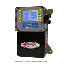 Advantage Controls MegaTron XS Water Treatment Controller