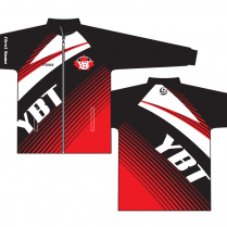 YBT CUSTOM JACKET 1