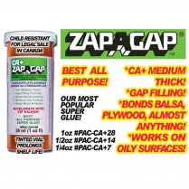 ZAP-A-GAP
