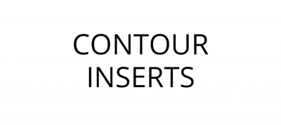Contour Inserts