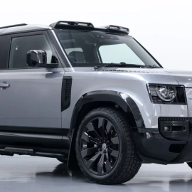 Urban Defender High Power Light Bar