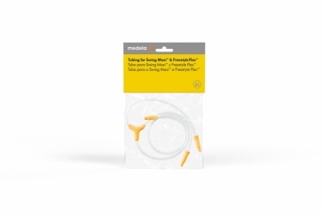 Swing Maxi and Freestyle Flex Tubing