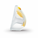 Hands-Free Breastshield 24mm