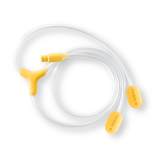 Hands-Free Tubing