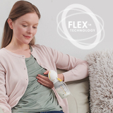 PersonalFit Flex Double Pumping Set