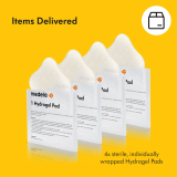 Hydrogel Pads