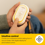 Freestyle Mini Hands-free Double Electric Breast Pump