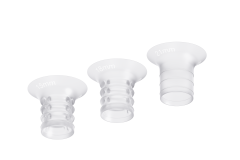 Inserts (2x21mm, 2x18mm, 2x15mm)