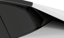 1016 Industries Lamborghini Huracan LP580 Side Intake Vents