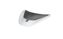 1016 Industries McLaren 750S Race Hood