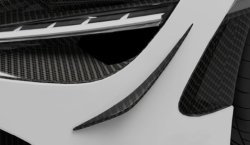 1016 Industries McLaren 750S Canards