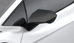 1016 Industries Lamborghini Revuelto Mirror Covers